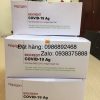 TEST NHANH COVID HÀN QUỐC