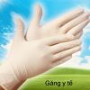 Găng tay y tế - Medical glove