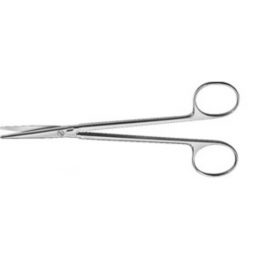 Kéo Metzenbaum cong