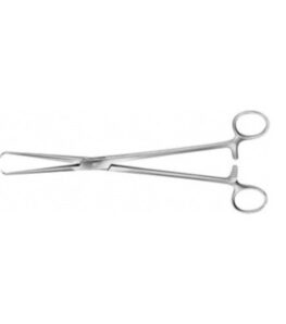 Kẹp dây móc tử cung