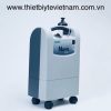 Máy tạo oxy 5 lít - NIDEK Nuvo Lite Mỹ