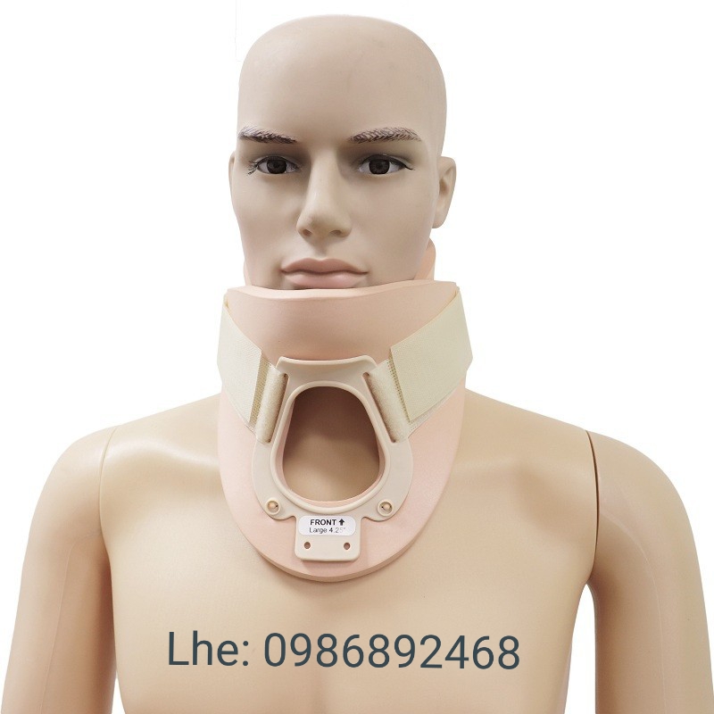 nẹp cổ up 2 nep co up 2