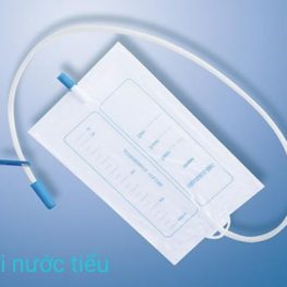 Túi nước tiểu người lớn, trẻ em