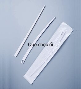 QUE CHỌC ỐI - Amniotic hook