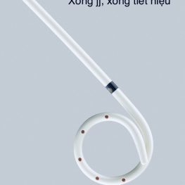 Xông JJ tiết niệu - Sonde JJ ( Ureteral catheter)