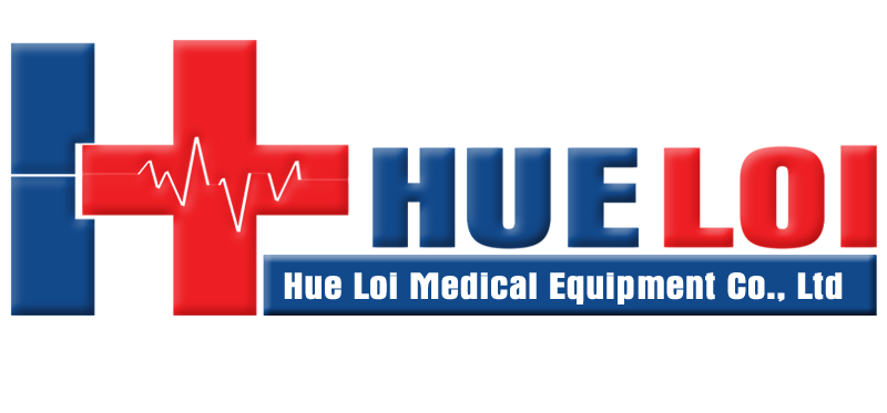 THIẾT BỊ Y KHOA HUỆ LỢI
